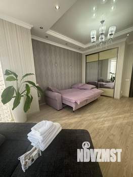 4-к квартира, посуточно, 140м2, 5/6 этаж