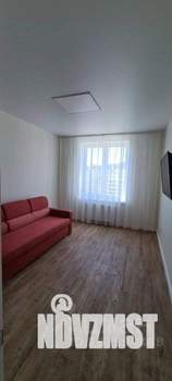 1-к квартира, посуточно, 54м2, 1/1 этаж