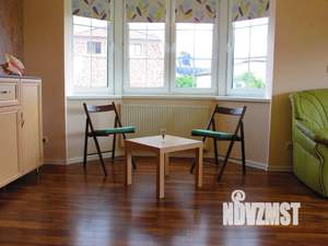 3-к квартира, посуточно, 120м2, 2/3 этаж