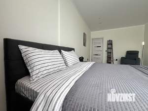 1-к квартира, посуточно, 50м2, 9/9 этаж