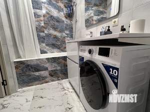 1-к квартира, на длительный срок, 40м2, 8/9 этаж