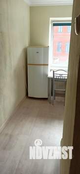 1-к квартира, на длительный срок, 33м2, 2/5 этаж