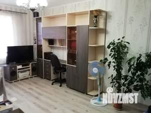 1-к квартира, посуточно, 40м2, 6/8 этаж