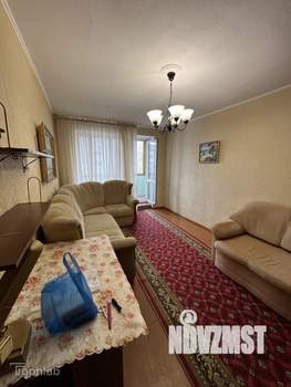 1-к квартира, на длительный срок, 31м2, 3/5 этаж