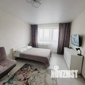 1-к квартира, посуточно, 30м2, 8/10 этаж