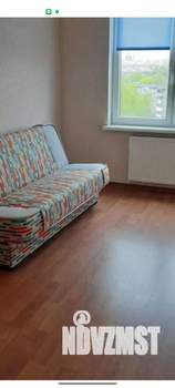 1-к квартира, на длительный срок, 38м2, 7/10 этаж