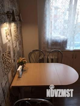 1-к квартира, посуточно, 33м2, 3/5 этаж