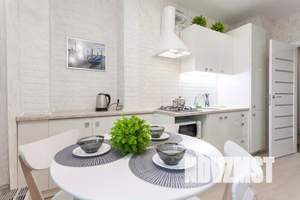 1-к квартира, посуточно, 43м2, 4/8 этаж