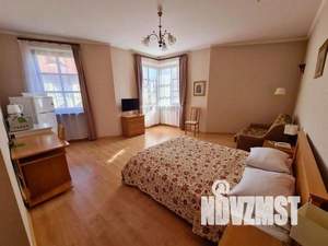 1-к квартира, посуточно, 31м2, 1/1 этаж