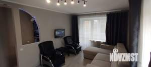 1-к квартира, посуточно, 30м2, 2/4 этаж