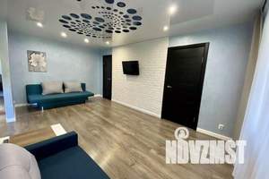 2-к квартира, посуточно, 45м2, 2/5 этаж