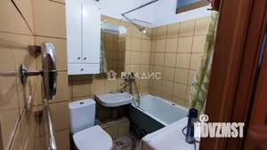 1-к квартира, на длительный срок, 32м2, 2/5 этаж