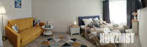 1-к квартира, посуточно, 30м2, 1/5 этаж