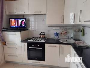 2-к квартира, на длительный срок, 52м2, 1/5 этаж