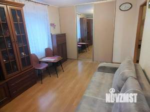 1-к квартира, на длительный срок, 31м2, 2/5 этаж