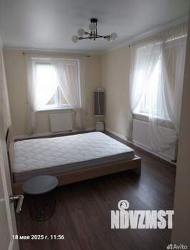 2-к квартира, на длительный срок, 40м2, 1/5 этаж