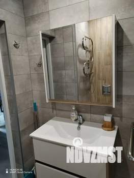 2-к квартира, посуточно, 35м2, 4/4 этаж