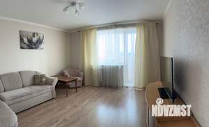 2-к квартира, на длительный срок, 52м2, 6/9 этаж