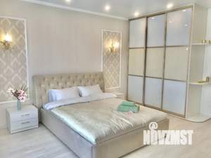 1-к квартира, посуточно, 49м2, 7/8 этаж