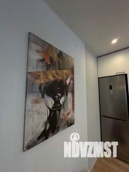 1-к квартира, посуточно, 65м2, 1/1 этаж