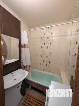 2-к квартира, на длительный срок, 52м2, 2/5 этаж