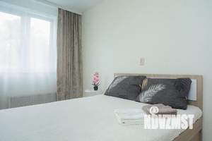 3-к квартира, посуточно, 60м2, 5/5 этаж