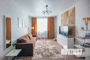 3-к квартира, посуточно, 64м2, 7/9 этаж