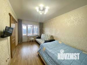 1-к квартира, на длительный срок, 30м2, 4/5 этаж