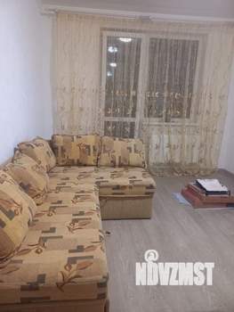 1-к квартира, на длительный срок, 34м2, 5/10 этаж