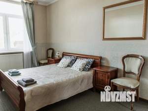 3-к квартира, посуточно, 20м2, 1/1 этаж