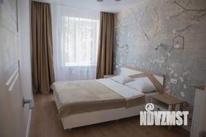2-к квартира, посуточно, 42м2, 1/1 этаж