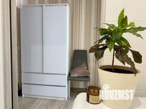 Студия квартира, посуточно, 27м2, 3/8 этаж