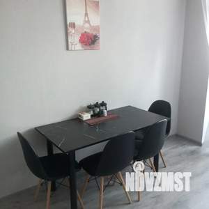 1-к квартира, посуточно, 53м2, 10/14 этаж