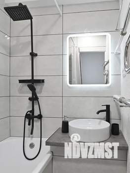 2-к квартира, посуточно, 48м2, 8/10 этаж