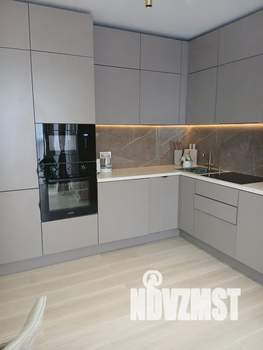 2-к квартира, посуточно, 51м2, 4/10 этаж