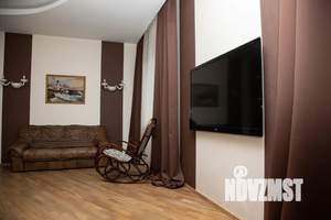 4-к квартира, посуточно, 164м2, 1/5 этаж
