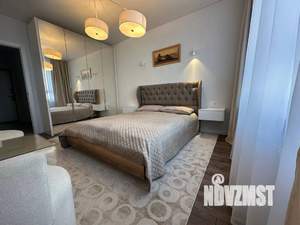1-к квартира, посуточно, 40м2, 2/9 этаж
