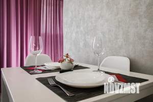 1-к квартира, посуточно, 42м2, 5/10 этаж