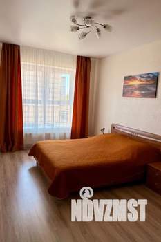 2-к квартира, посуточно, 56м2, 4/10 этаж