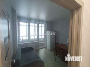 1-к квартира, на длительный срок, 34м2, 6/16 этаж