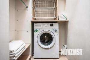 2-к квартира, посуточно, 67м2, 1/1 этаж