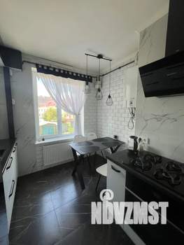 3-к квартира, посуточно, 62м2, 2/3 этаж