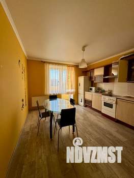 2-к квартира, посуточно, 76м2, 6/14 этаж