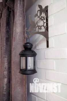 2-к квартира, посуточно, 43м2, 1/1 этаж