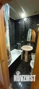 1-к квартира, посуточно, 33м2, 2/5 этаж