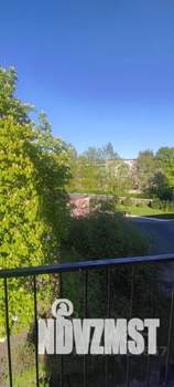 2-к квартира, посуточно, 32м2, 4/5 этаж