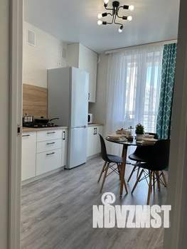 1-к квартира, посуточно, 32м2, 6/10 этаж