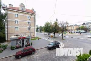 2-к квартира, посуточно, 40м2, 2/4 этаж