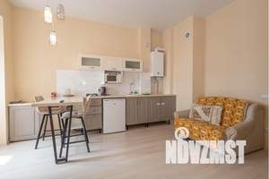 1-к квартира, посуточно, 35м2, 7/8 этаж
