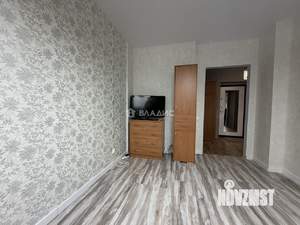 1-к квартира, на длительный срок, 37м2, 3/14 этаж